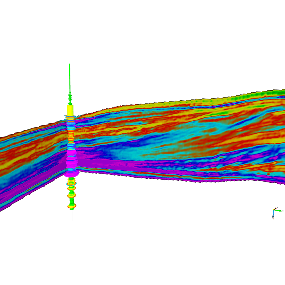 Bayesian Linear Inversion Plugin Slide 1