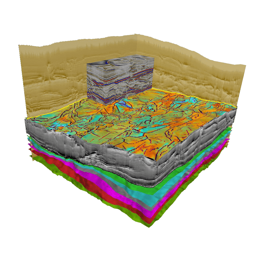 Faults & Fractures Plugin Slide 3