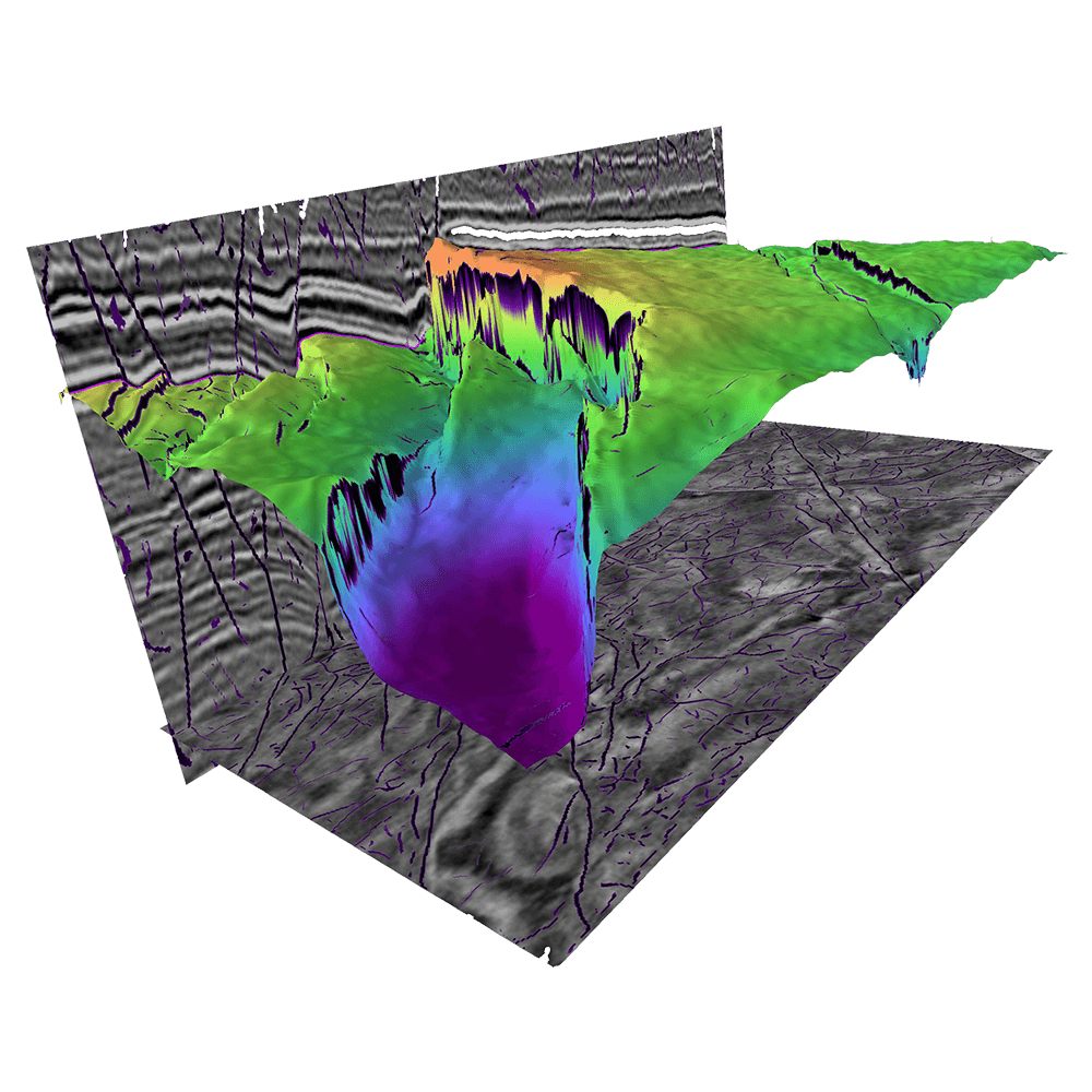 Faults & Fractures Plugin Slide 4