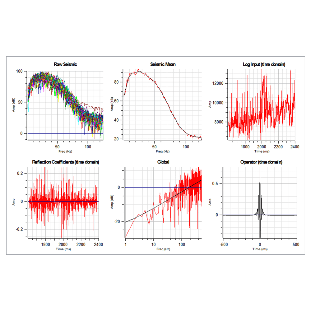 Frequency Shaping Plugin Slide 1