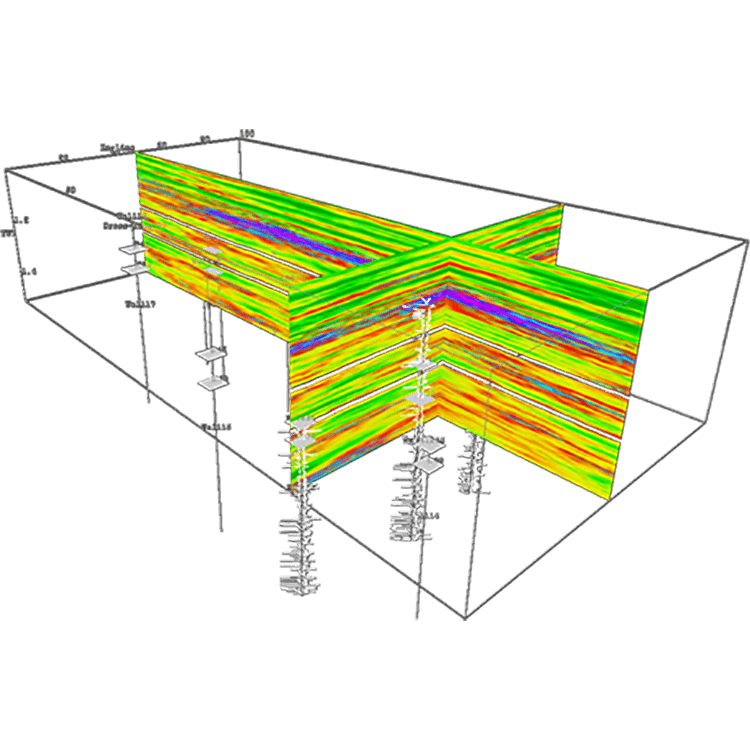 Deterministic Inversion