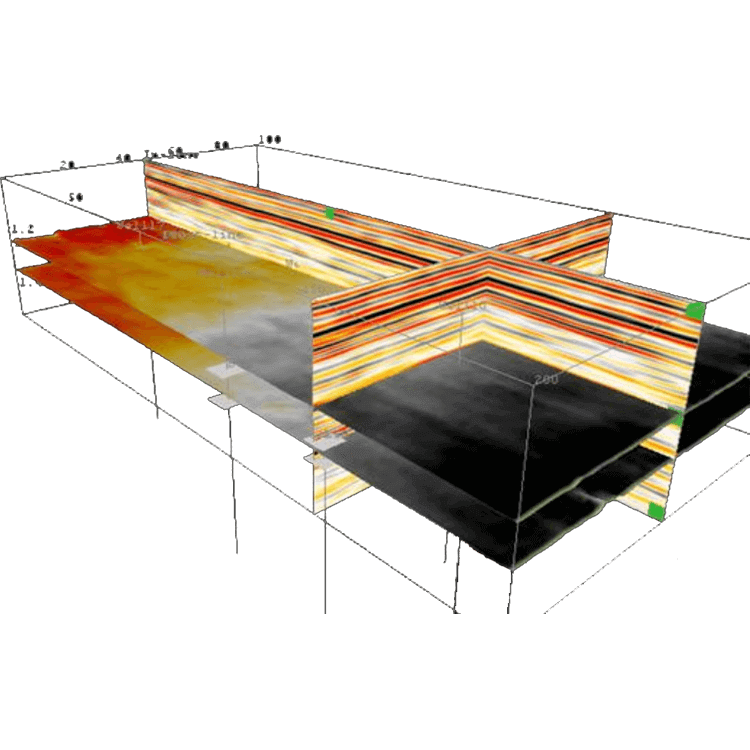 Stochastic Inversion