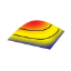 Fluid Contact Finder